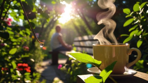10 façons dont le CBD bio booste votre bien-être quotidien