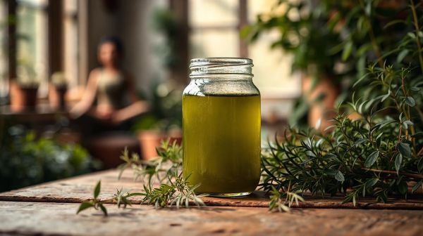 10 façons dont le CBD bio booste votre bien-être quotidien