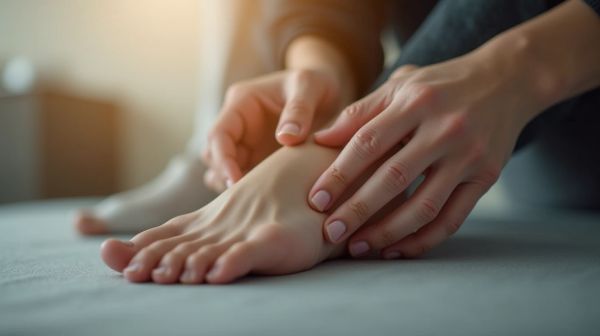 Choisir une orthèse plantaire : critères essentiels pour un confort durable