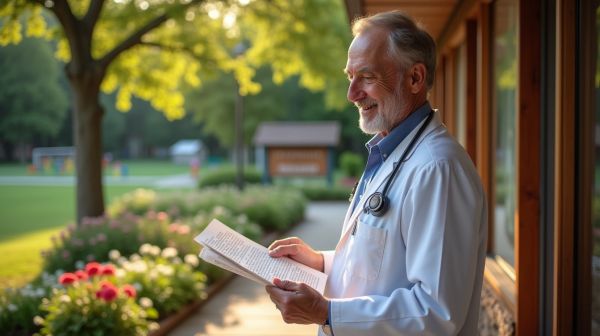 Comment attirer des médecins dans votre commune en 2026