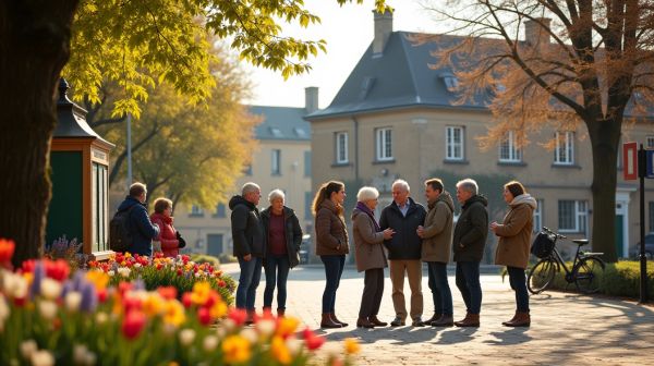 Comment attirer des médecins dans votre commune en 2026