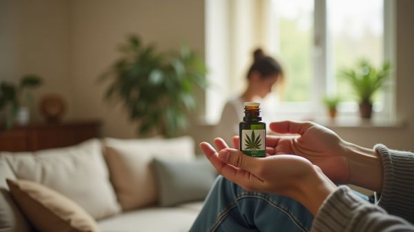 Comment le CBD bio改善 votre bien-être au quotidien?