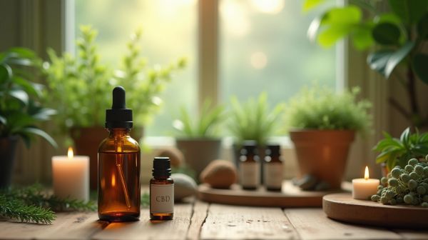 Comment le CBD bio改善 votre bien-être au quotidien?
