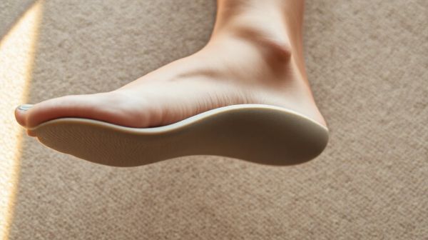 Top 5 critères pour sélectionner une orthèse plantaire confortable