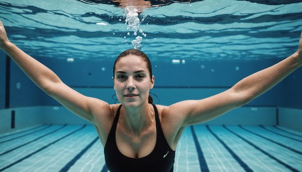 Transformez votre silhouette gr√¢ce aux bienfaits de la natation